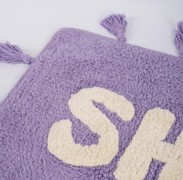 Non-Slip Bath Mat